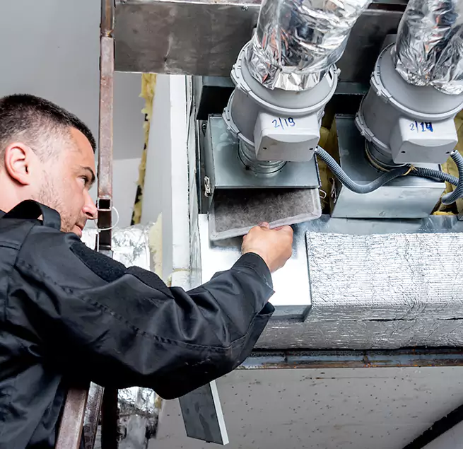 Why Homeowners Businesses Trust Us in Albany, GA?