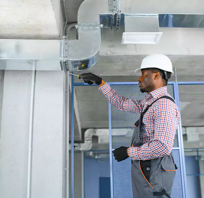 Why Homeowners & Businesses Trust Us in Albany, GA