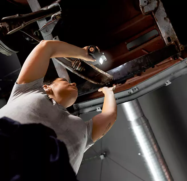 Why Homeowners & Businesses Trust Us Albany, GA