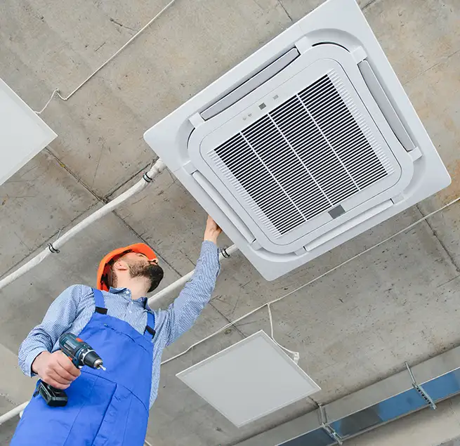  Why Homeowners & Businesses Trust Us in Albany, GA?