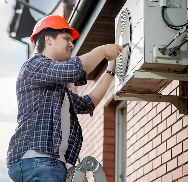 Why Homeowners & Businesses Trust Us Albany, GA