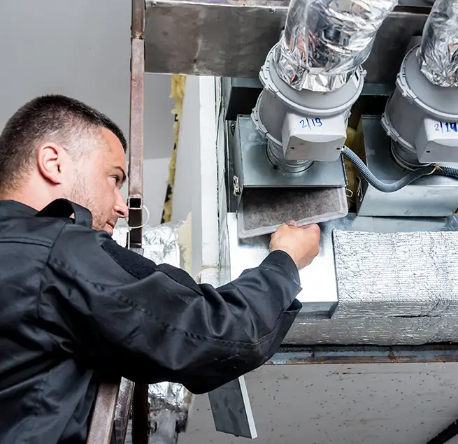 Why Homeowners & Businesses Trust Us in Albany, GA?